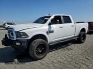 ✅ 2018 Ram 2500 Big Horn • VIN: 3C6UR5DL0JG162045 • Lot: 71507845. Wystawiony na Copart z przebiegiem 158 940 mil. Bezpłatny archiwum sprzedaży aukcyjnych z USA i szczegółowy raport historii pojazdu na DreamBid. Zdjęcie 1.