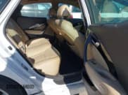 ✅ 2014 Hyundai Azera Limited • VIN: KMHFH4JG4EA349147 • Lot: 41811248. Listed on IAAI with 148,114 mi. Free auction sales archive from the USA and detailed vehicle history report at DreamBid. Image 8.