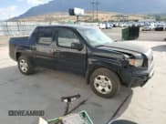 ✅ 2006 Honda Ridgeline RT • VIN: 2HJYK16276H568192 • Лот: 64836925. Опубликован ранее на Copart с пробегом 271 097 миль. Бесплатный доступ к архиву аукционных продаж из США и подробный отчёт об истории автомобиля на DreamBid. Изображение 4.