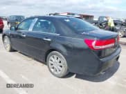 ✅ 2012 Lincoln MKZ • VIN: 3LNHL2GC2CR826158 • Lot: 43391598. Listed on IAAI with 122,589 mi. Free auction sales archive from the USA and detailed vehicle history report at DreamBid. Image 3.