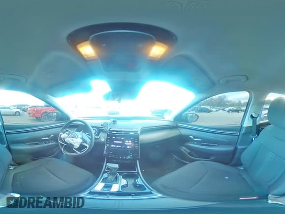 ✅ 2024 Hyundai Tucson SEL • VIN: 5NMJBCDE5RH421327 • Lot: 41339665. Wystawiony na Copart z przebiegiem 15 455 mil. Bezpłatny archiwum sprzedaży aukcyjnych z USA i szczegółowy raport historii pojazdu na DreamBid. Zdjęcie 13.