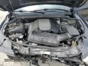 ✅ 2020 Dodge Durango Pursuit • VIN: 1C4SDJFT0LC283622 • Lot: 63751345. Wystawiony na Copart z przebiegiem 101 499 mil. Bezpłatny archiwum sprzedaży aukcyjnych z USA i szczegółowy raport historii pojazdu na DreamBid. Zdjęcie 12.