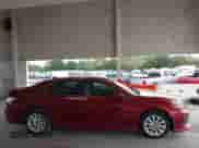 2019 Toyota Camry LE with VIN 4T1B11HK9KU681980, listed as a IAAI auction lot 43083575 with 117,268 mi miles and . Bid and sale history available at DreamBid. Image 13.