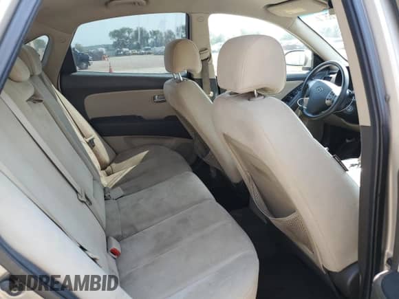 ✅ 2008 Hyundai Elantra GLS • VIN: KMHDU46D28U342377 • Lot: 69776574. Wystawiony na Copart z przebiegiem 176 131 mil mil. Skorzystaj z bezpłatnego archiwum sprzedaży aukcyjnych z USA i zobacz szczegółowy raport historii pojazdu na DreamBid. Zdjęcie 10.