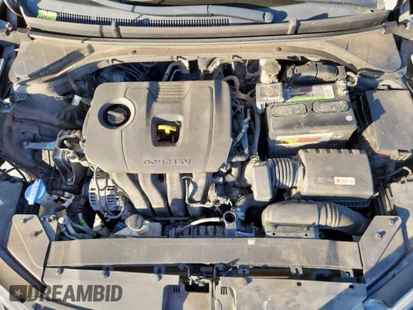 ✅ 2019 Hyundai Elantra SEL • VIN: 5NPD84LF9KH462368 • Лот: 92291675. Опубликован ранее на Copart с пробегом 127 273 миль. Бесплатный доступ к архиву аукционных продаж из США и подробный отчёт об истории автомобиля на DreamBid. Изображение 11.