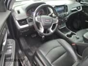 ✅ 2019 GMC Terrain SLT • VIN: 3GKALVEXXKL335100 • Лот: 69236955. Опубликован ранее на Copart с пробегом 100 118 миль. Бесплатный доступ к архиву аукционных продаж из США и подробный отчёт об истории автомобиля на DreamBid. Изображение 8.