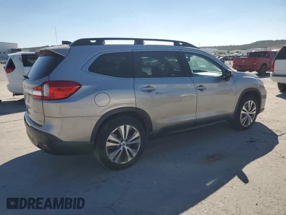 ✅ 2020 Subaru Ascent Premium • VIN: 4S4WMAED5L3404913 • Lot: 82002035. Listed on Copart with 85,943 mi. Free auction sales archive from the USA and detailed vehicle history report at DreamBid. Image 3.
