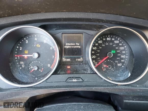 ✅ 2018 Volkswagen Tiguan SEL • VIN: 3VV3B7AX5JM040974 • Lot: 90096245. Wystawiony na Copart z przebiegiem 141 486 mil. Bezpłatny archiwum sprzedaży aukcyjnych z USA i szczegółowy raport historii pojazdu na DreamBid. Zdjęcie 9.