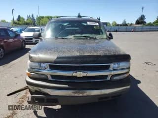 ✅ 2001 Chevrolet Suburban LT • VIN: 3GNFK16T71G220669 • Лот: 55098935. Опубликован ранее на Copart с пробегом Не указан. Бесплатный доступ к архиву аукционных продаж из США и подробный отчёт об истории автомобиля на DreamBid. Изображение 5.