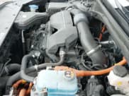 ✅ 2021 Hyundai Santa Fe Blue • VIN: KM8S2DA13MU013627 • Lot: 41630983. Listed on IAAI with 58,187 mi. Free auction sales archive from the USA and detailed vehicle history report at DreamBid. Image 19.