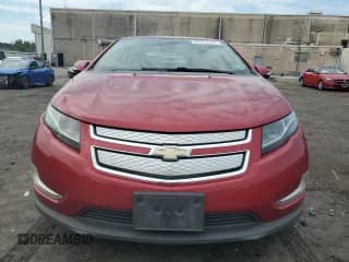 ✅ 2013 Chevrolet Volt • VIN: 1G1RF6E41DU102029 • Lot: 64243614. Wystawiony na Copart z przebiegiem 138 414 mil. Bezpłatny archiwum sprzedaży aukcyjnych z USA i szczegółowy raport historii pojazdu na DreamBid. Zdjęcie 5.
