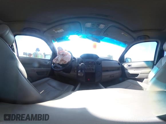 ✅ 2012 Honda Pilot EX-L • VIN: 5FNYF4H5XCB068241 • Lot: 43000691. Wystawiony na IAAI z przebiegiem 185 080 mil. Bezpłatny archiwum sprzedaży aukcyjnych z USA i szczegółowy raport historii pojazdu na DreamBid. Zdjęcie 18.