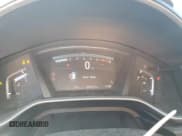 ✅ 2021 Honda CR-V EX • VIN: 2HKRW2H5XMH618856 • Lot: 84860425. Wystawiony na Copart z przebiegiem 40 757 mil. Bezpłatny archiwum sprzedaży aukcyjnych z USA i szczegółowy raport historii pojazdu na DreamBid. Zdjęcie 9.