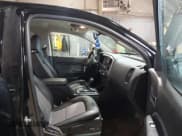 ✅ 2018 Chevrolet Colorado 4WD Z71 • VIN: 1GCGTDEN8J1170569 • Лот: 43600510. Опубликован ранее на IAAI с пробегом 157 198 миль. Бесплатный доступ к архиву аукционных продаж из США и подробный отчёт об истории автомобиля на DreamBid. Изображение 5.