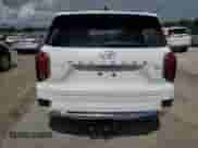 2020 Hyundai Palisade Limited с VIN KM8R5DHE2LU104725, выставлен на аукционе Copart как лот 73873384 с пробегом 50 926 миль миль и Списание • Salvage title. История ставок и продаж доступна на DreamBid. Изображение 6.