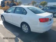 ✅ 2011 Volkswagen Jetta SE • VIN: 3VWDZ7AJ1BM048465 • Lot: 43849065. Listed on IAAI with 159,333 mi. Free auction sales archive from the USA and detailed vehicle history report at DreamBid. Image 3.