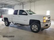 ✅ 2016 Chevrolet Silverado 2500HD LT • VIN: 1GC2KVEG9GZ305461 • Лот: 69593345. Опубликован ранее на Copart с пробегом 127 419 миль. Бесплатный доступ к архиву аукционных продаж из США и подробный отчёт об истории автомобиля на DreamBid. Изображение 4.