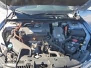 ✅ 2017 Honda Accord Touring • VIN: JHMCR6F72HC005669 • Лот: 91561915. Опубликован ранее на Copart с пробегом 145 516 миль. Бесплатный доступ к архиву аукционных продаж из США и подробный отчёт об истории автомобиля на DreamBid. Изображение 11.