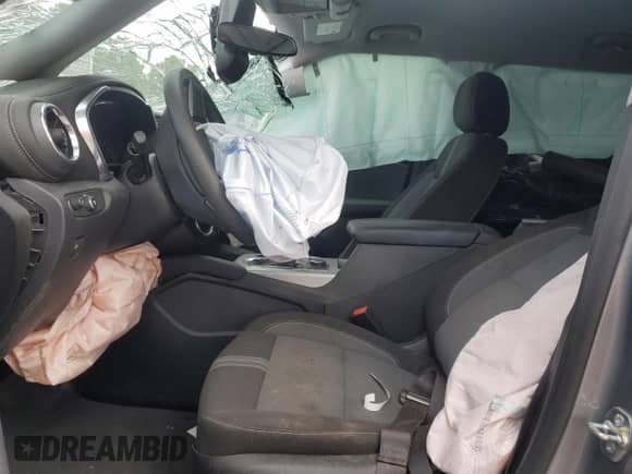 2024 Chevrolet Blazer LT with VIN 3GNKBHR41RS145956, listed as a Copart auction lot 70497844 with 5,551 mi miles and Non repairable. Bid and sale history available at DreamBid. Image 7.