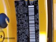 ✅ 2016 Toyota Prius Two • VIN: JTDKBRFUXG3017396 • Лот: 82270435. Опубликован ранее на Copart с пробегом 97 039 миль. Бесплатный доступ к архиву аукционных продаж из США и подробный отчёт об истории автомобиля на DreamBid. Изображение 12.