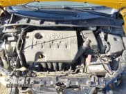 ✅ 2010 Toyota Corolla • VIN: 2T1BU4EE3AC241244 • Lot: 43224974. Listed on IAAI with 231,992 mi. Free auction sales archive from the USA and detailed vehicle history report at DreamBid. Image 10.