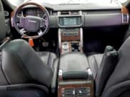 ✅ 2016 Land Rover Range Rover HSE • VIN: SALGS2PF4GA316772 • Лот: 96776545. Опубликован ранее на Copart с пробегом 88 716 миль. Бесплатный доступ к архиву аукционных продаж из США и подробный отчёт об истории автомобиля на DreamBid. Изображение 8.