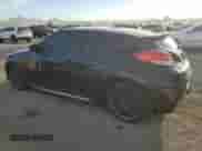 2016 Hyundai Veloster Turbo z VIN KMHTC6AE5GU294186, wystawiony jako Copart lot #72342574 z przebiegiem 121 630 mil mil oraz Szkoda całkowita • Salvage title. Historia ofert i sprzedaży dostępna na DreamBid. Obrazek 2.