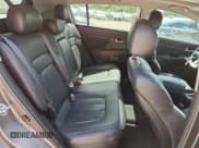 ✅ 2011 Kia Sportage SX • VIN: KNDPCCA6XB7119842 • Lot: 70727575. Listed on Copart with 239,842 mi. Free auction sales archive from the USA and detailed vehicle history report at DreamBid. Image 11.