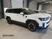 ✅ 2025 Hyundai Santa Fe SE • VIN: 5NMP1DGLXSH089422 • Lot: 63437195. Listed on Copart with 1,251 mi. Free auction sales archive from the USA and detailed vehicle history report at DreamBid. Image 4.