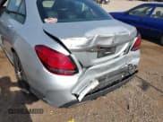 ✅ 2020 Mercedes-Benz C 300 • VIN: WDDWF8EB8LR525928 • Lot: 43356624. Wystawiony na IAAI z przebiegiem 60 529 mil. Bezpłatny archiwum sprzedaży aukcyjnych z USA i szczegółowy raport historii pojazdu na DreamBid. Zdjęcie 6.