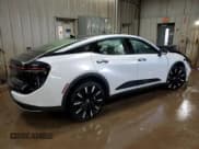 ✅ 2025 Toyota Crown Platinum • VIN: JTDAFAAF4S3012200 • Lot: 50335975. Wystawiony na Copart z przebiegiem 10 335 mil. Bezpłatny archiwum sprzedaży aukcyjnych z USA i szczegółowy raport historii pojazdu na DreamBid. Zdjęcie 3.