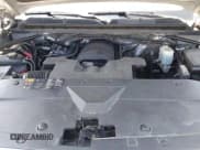 ✅ 2016 Chevrolet Silverado 1500 LT • VIN: 3GCUKREC4GG304960 • Lot: 42991035. Wystawiony na IAAI z przebiegiem 139 016 mil. Bezpłatny archiwum sprzedaży aukcyjnych z USA i szczegółowy raport historii pojazdu na DreamBid. Zdjęcie 10.