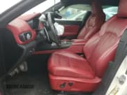 ✅ 2018 Maserati Levante S GranSport • VIN: ZN661YUS6JX268494 • Лот: 47846155. Опубликован ранее на Copart с пробегом 106 016 миль. Бесплатный доступ к архиву аукционных продаж из США и подробный отчёт об истории автомобиля на DreamBid. Изображение 7.