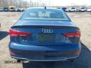 ✅ 2017 Audi A3 Premium Plus • VIN: WAUJ8GFF4H1008011 • Lot: 41924377. Listed on IAAI with 53,885 mi. Free auction sales archive from the USA and detailed vehicle history report at DreamBid. Image 16.