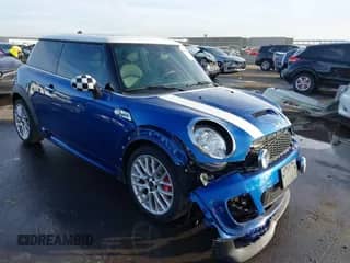2013 MINI Hardtop John Cooper Works с VIN WMWSU9C5XDT722604, выставлен на аукционе IAAI как лот 41243302 с пробегом 28 283 миль миль и . История ставок и продаж доступна на DreamBid. Изображение 1.