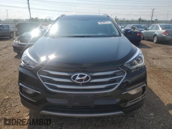 ✅ 2017 Hyundai Santa Fe Ultimate • VIN: 5NMZWDLA0HH042942 • Лот: 62794374. Опубликован ранее на Copart с пробегом 73 424 миль. Бесплатный доступ к архиву аукционных продаж из США и подробный отчёт об истории автомобиля на DreamBid. Изображение 5.