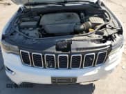 ✅ 2020 Jeep Grand Cherokee Limited X • VIN: 1C4RJFBG2LC334969 • Lot: 60676315. Listed on Copart with 92,689 mi. Free auction sales archive from the USA and detailed vehicle history report at DreamBid. Image 12.