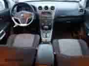 2013 Chevrolet Captiva Sport LS с VIN 3GNFL2EKXDS527752, выставлен на аукционе Copart как лот 83315224 с пробегом 133 237 миль миль и Списание • Salvage title. История ставок и продаж доступна на DreamBid. Изображение 8.