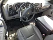 ✅ 2014 Chevrolet Silverado 2500HD Work Truck • VIN: 1GC0KVCG0EF166605 • Lot: 69024114. Listed on Copart with 108,015 mi. Free auction sales archive from the USA and detailed vehicle history report at DreamBid. Image 8.