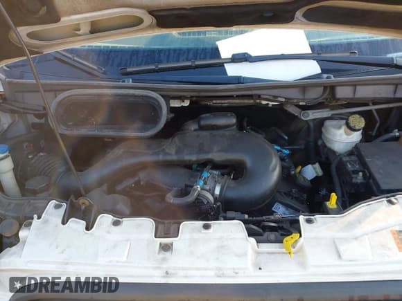 ✅ 2015 Ford Transit Cargo • VIN: 1FTNR1YM8FKA92982 • Лот: 41489738. Опубликован ранее на IAAI с пробегом 159 768 миль. Бесплатный доступ к архиву аукционных продаж из США и подробный отчёт об истории автомобиля на DreamBid. Изображение 10.