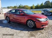 ✅ 2017 Nissan Altima SV • VIN: 1N4AL3AP6HC198415 • Lot: 86474005. Listed on Copart with 182,954 mi. Free auction sales archive from the USA and detailed vehicle history report at DreamBid. Image 4.