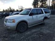 ✅ 2005 Ford Expedition Eddie Bauer • VIN: 1FMFU18555LA03689 • Lot: 44169945. Listed on Copart with 228,944 mi. Free auction sales archive from the USA and detailed vehicle history report at DreamBid. Image 1.