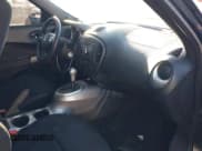 ✅ 2013 Nissan Juke SL • VIN: JN8AF5MV9DT206464 • Lot: 43693980. Listed on IAAI with Not provided. Free auction sales archive from the USA and detailed vehicle history report at DreamBid. Image 5.