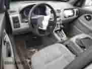 2005 Chevrolet Equinox LS z VIN 2CNDL23FX56166640, wystawiony jako Copart lot #67524965 z przebiegiem Nie podano mil oraz Szkoda całkowita • Salvage title. Historia ofert i sprzedaży dostępna na DreamBid. Obrazek 8.