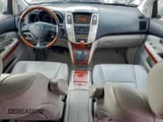 ✅ 2004 Lexus RX 330 • VIN: JTJGA31U440018650 • Lot: 94209235. Listed on Copart with 237,883 mi. Free auction sales archive from the USA and detailed vehicle history report at DreamBid. Image 8.