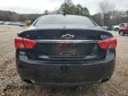 ✅ 2020 Chevrolet Impala Premier • VIN: 2G1105S39L9103266 • Лот: 79075864. Опубликован ранее на Copart с пробегом 100 127 миль. Бесплатный доступ к архиву аукционных продаж из США и подробный отчёт об истории автомобиля на DreamBid. Изображение 6.