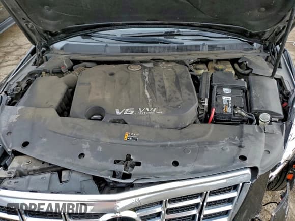 ✅ 2014 Cadillac XTS Luxury • VIN: 2G61M5S39E9120134 • Lot: 93726485. Listed on Copart with 192,612 mi. Free auction sales archive from the USA and detailed vehicle history report at DreamBid. Image 11.