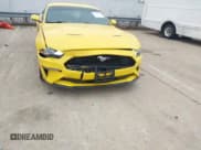 ✅ 2018 Ford Mustang EcoBoost • VIN: 1FA6P8TH0J5177521 • Lot: 43733515. Wystawiony na IAAI z przebiegiem 116 575 mil. Bezpłatny archiwum sprzedaży aukcyjnych z USA i szczegółowy raport historii pojazdu na DreamBid. Zdjęcie 6.