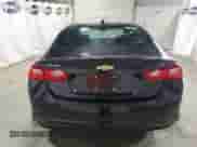 2023 Chevrolet Malibu LT z VIN 1G1ZD5ST8PF242485, wystawiony jako Copart lot #80743055 z przebiegiem 75 433 mil mil oraz Szkoda całkowita • Salvage title. Historia ofert i sprzedaży dostępna na DreamBid. Obrazek 6.