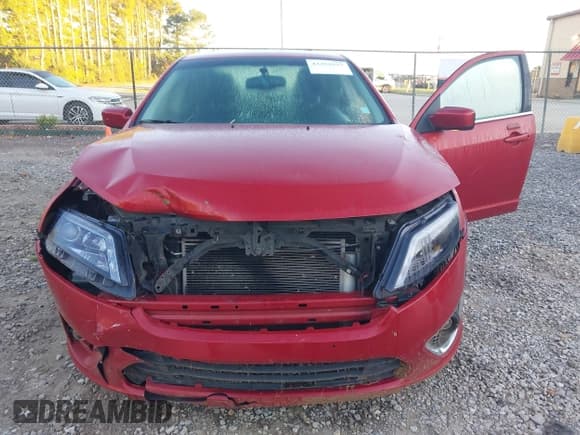 ✅ 2010 Ford Fusion SPORT • VIN: 3FAHP0KC1AR247573 • Лот: 43353577. Опубликован ранее на IAAI с пробегом 173 913 миль. Бесплатный доступ к архиву аукционных продаж из США и подробный отчёт об истории автомобиля на DreamBid. Изображение 6.